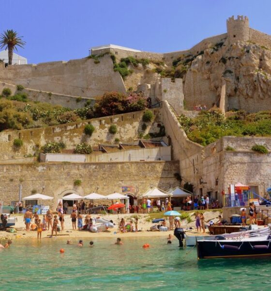 Perché visitare le isole Tremiti?