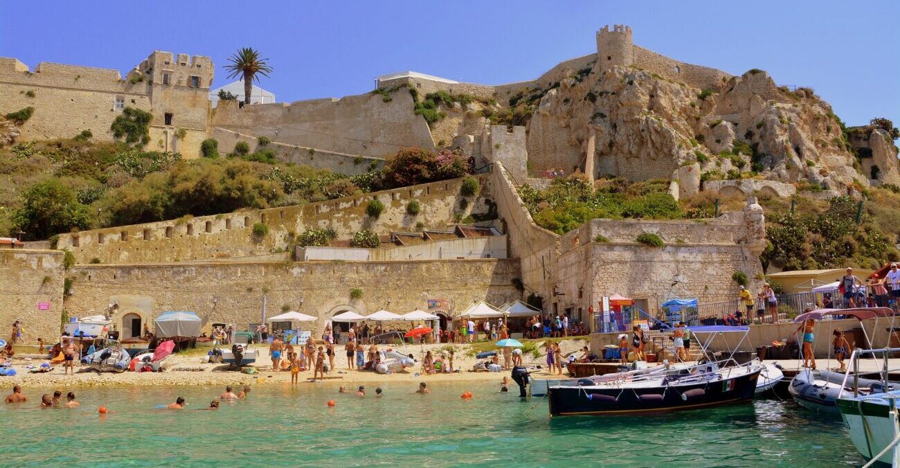 Perché visitare le isole Tremiti?