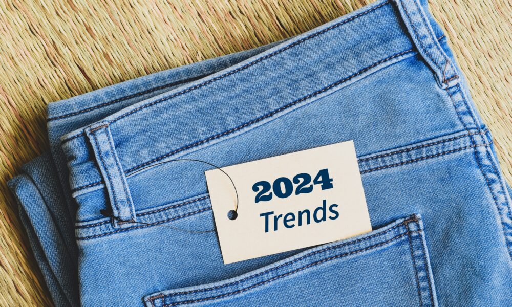Perché seguire i trend della moda 2024?