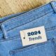 Perché seguire i trend della moda 2024?