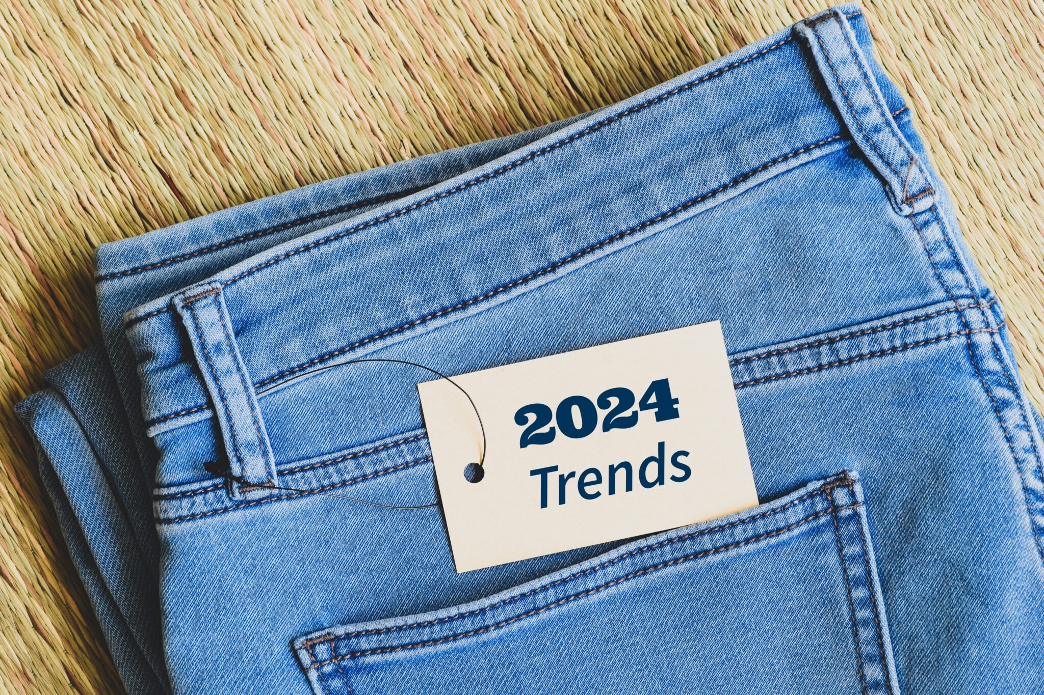 Perché seguire i trend della moda 2024?