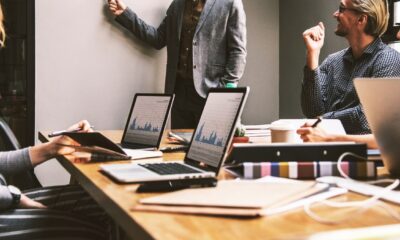 Perché in ufficio ci vuole silenzio?