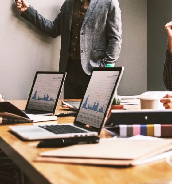 Perché in ufficio ci vuole silenzio?