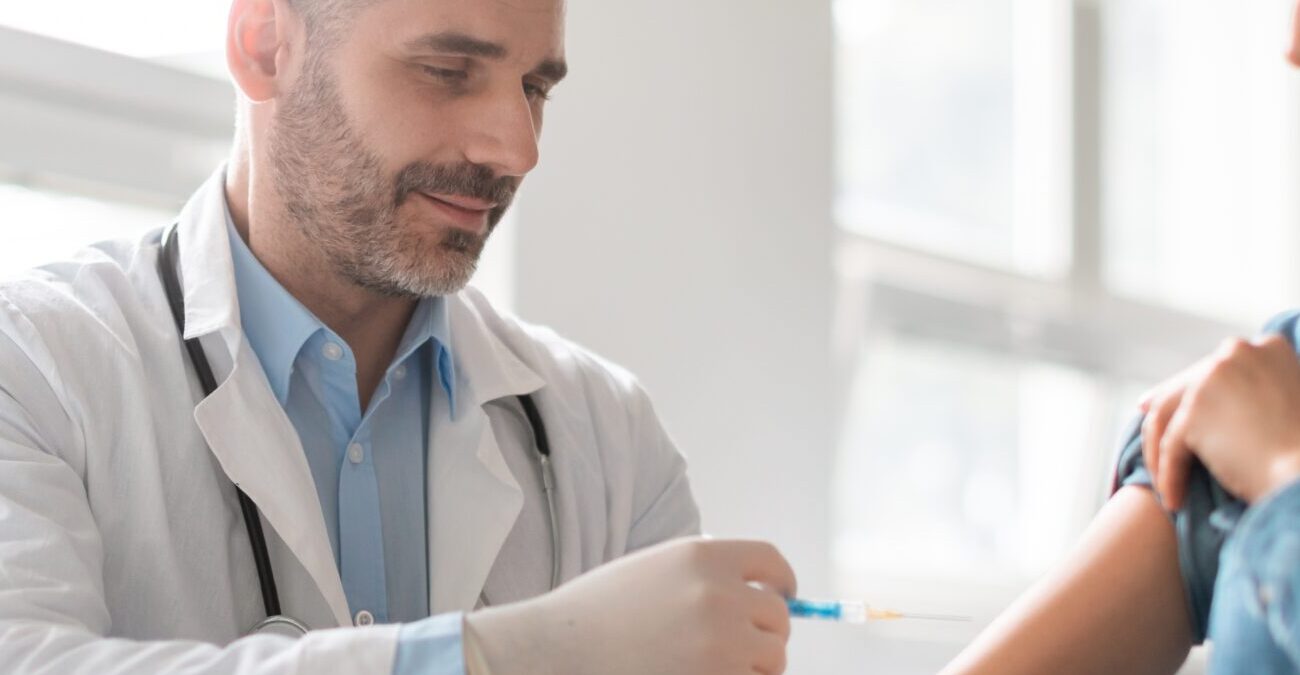 Perché è fondamentale la vaccinazione?