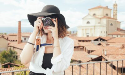 Perché i viaggi cambiano prospettive?