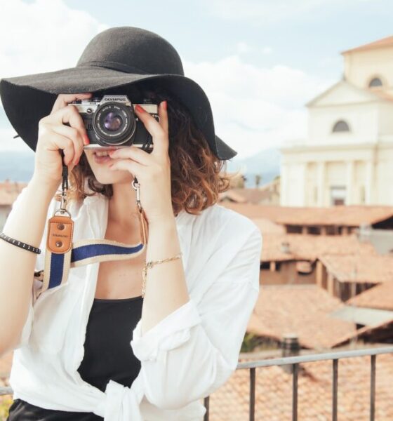 Perché i viaggi cambiano prospettive?