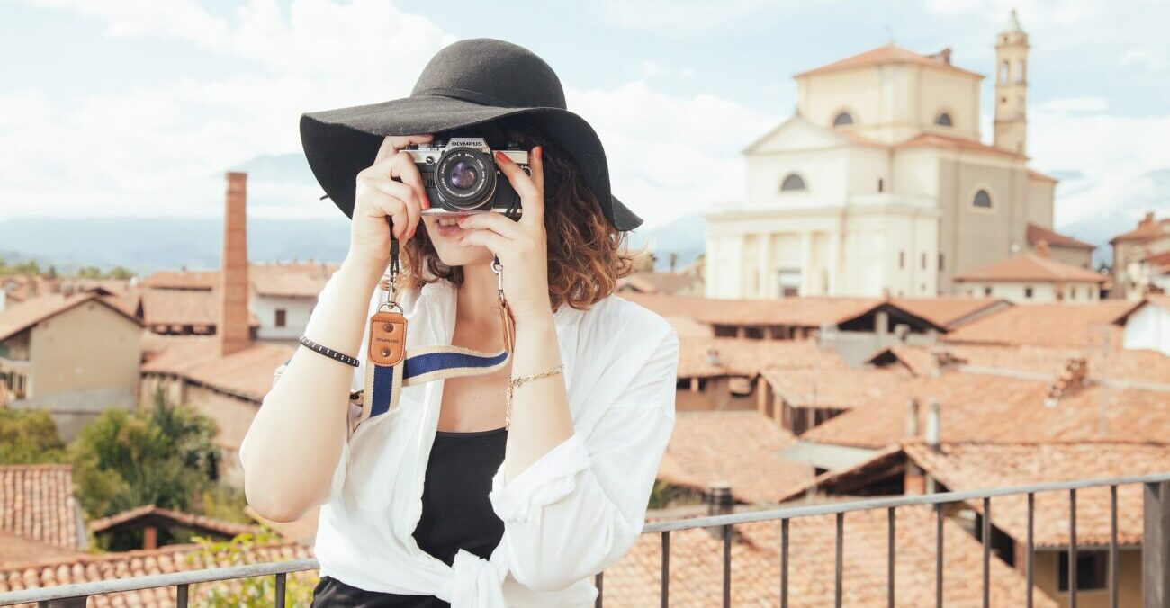 Perché i viaggi cambiano prospettive?