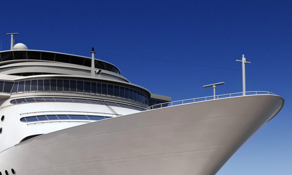 Quanto tempo dura il viaggio in nave dall'Europa agli Stati Uniti?