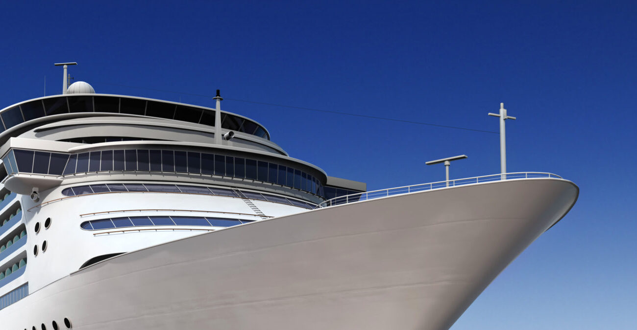 Quanto tempo dura il viaggio in nave dall'Europa agli Stati Uniti?