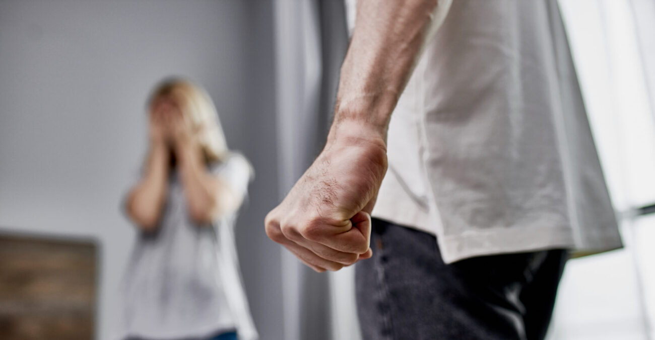 Perché esistono leggi sulla violenza domestica?