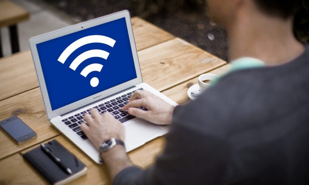 Perché il segnale del Wi-Fi attraversa le pareti?