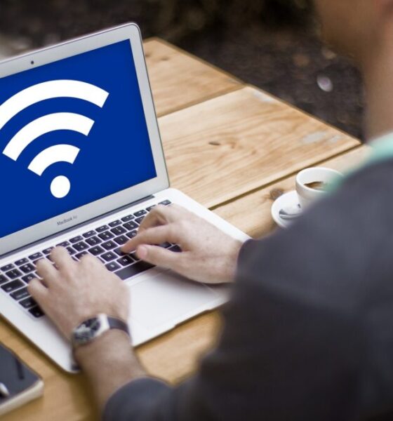 Perché il segnale del Wi-Fi attraversa le pareti?