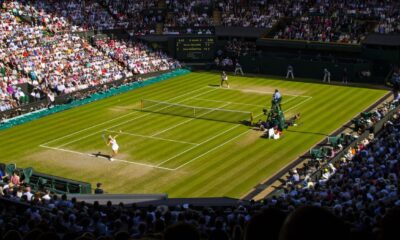 Perché a Wimbledon i tennisti si vestono di bianco?